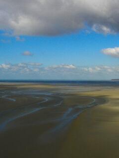 �����T���~�V�F�����ӂ̊ϖ]